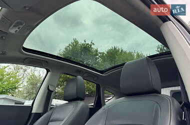 Позашляховик / Кросовер Nissan Qashqai 2011 в 