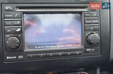 Позашляховик / Кросовер Nissan Qashqai 2011 в 