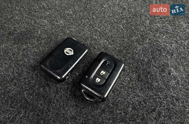 Позашляховик / Кросовер Nissan Qashqai 2011 в 