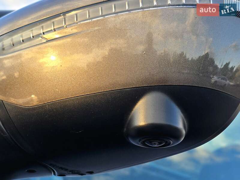 Внедорожник / Кроссовер Nissan Qashqai 2015 в Харькове