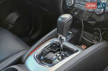 Позашляховик / Кросовер Nissan Qashqai 2015 в 