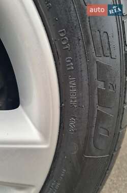 Позашляховик / Кросовер Nissan Qashqai 2008 в 