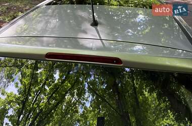 Внедорожник / Кроссовер Nissan Qashqai 2008 в 