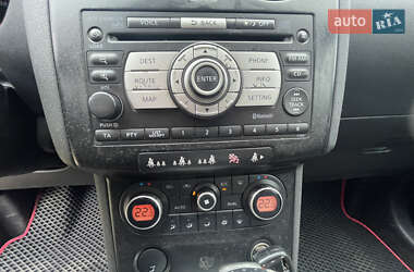 Позашляховик / Кросовер Nissan Qashqai 2007 в 
