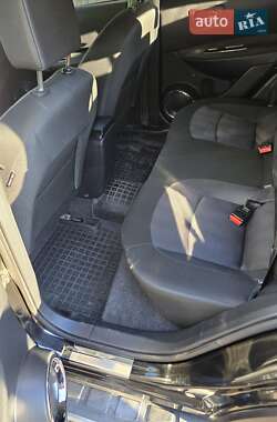 Внедорожник / Кроссовер Nissan Qashqai 2013 в 