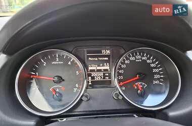 Внедорожник / Кроссовер Nissan Qashqai 2013 в 