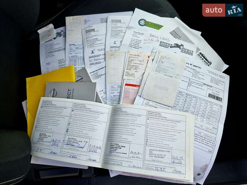 Внедорожник / Кроссовер Nissan Qashqai 2012 в Виннице