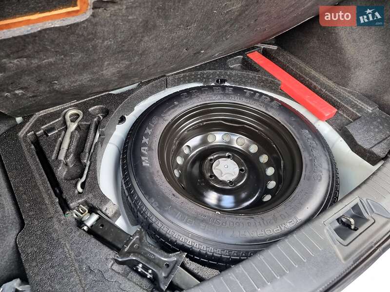 Внедорожник / Кроссовер Nissan Qashqai 2012 в Виннице