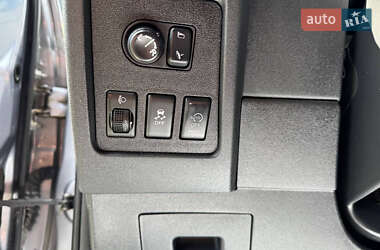 Позашляховик / Кросовер Nissan Qashqai 2013 в 