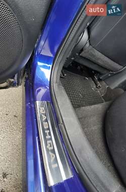 Внедорожник / Кроссовер Nissan Qashqai 2014 в 