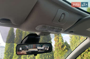 Позашляховик / Кросовер Nissan Qashqai 2010 в 