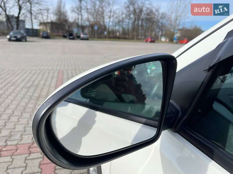 Внедорожник / Кроссовер Nissan Qashqai 2013 в Виннице