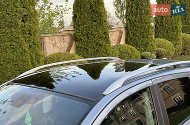 Позашляховик / Кросовер Nissan Qashqai 2011 в 
