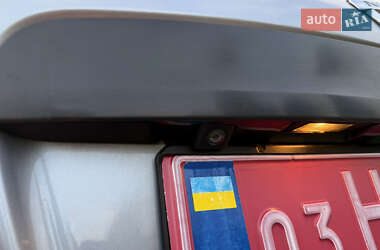 Позашляховик / Кросовер Nissan Qashqai 2011 в 