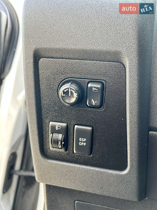 Внедорожник / Кроссовер Nissan Qashqai 2007 в Сумах