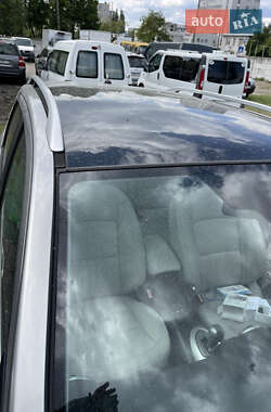 Внедорожник / Кроссовер Nissan Qashqai 2012 в 