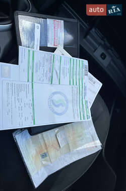 Внедорожник / Кроссовер Nissan Qashqai 2011 в 