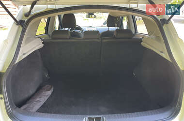 Внедорожник / Кроссовер Nissan Qashqai 2011 в 