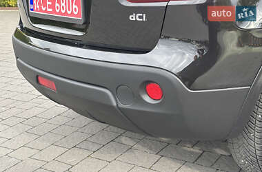 Внедорожник / Кроссовер Nissan Qashqai 2011 в 