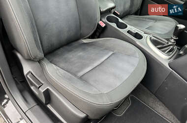 Внедорожник / Кроссовер Nissan Qashqai 2011 в 