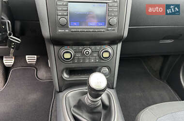 Внедорожник / Кроссовер Nissan Qashqai 2011 в 
