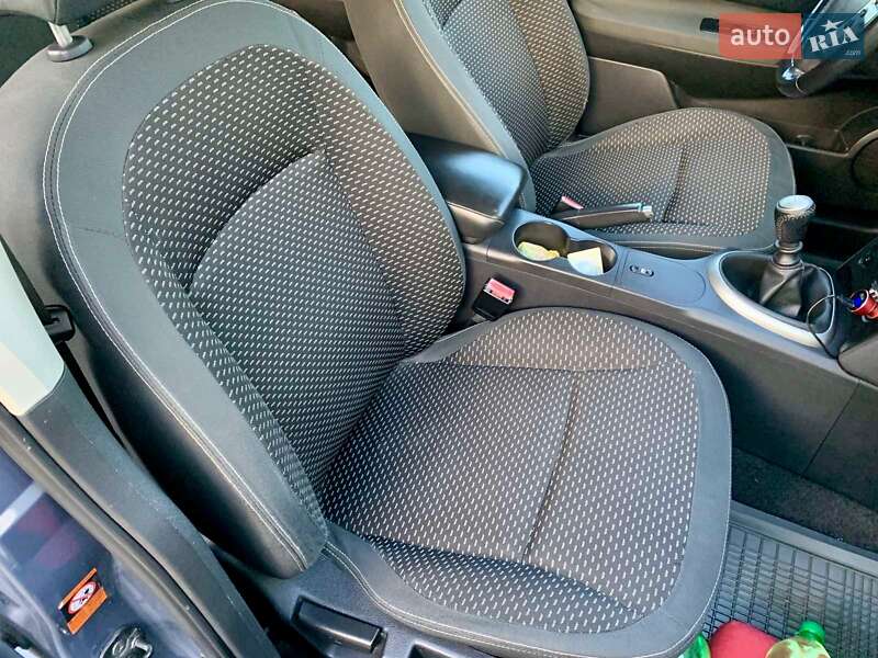 Внедорожник / Кроссовер Nissan Qashqai 2010 в Львове фото 13 Внедорожник / Кроссовер Nissan Qashqai 2010 в Львове