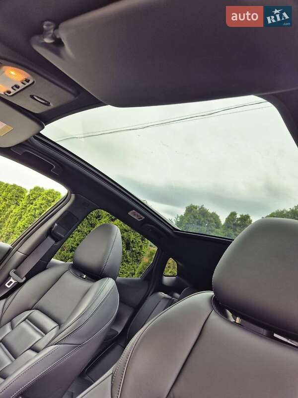 Внедорожник / Кроссовер Nissan Qashqai 2020 в Днепре