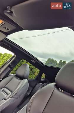 Позашляховик / Кросовер Nissan Qashqai 2020 в 