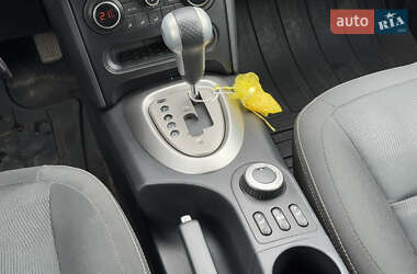 Позашляховик / Кросовер Nissan Qashqai 2011 в 