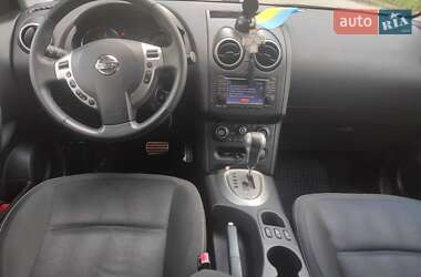 Внедорожник / Кроссовер Nissan Qashqai 2011 в Виннице