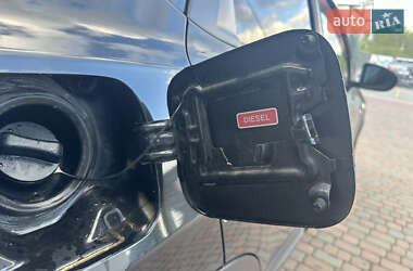Внедорожник / Кроссовер Nissan Qashqai 2009 в 
