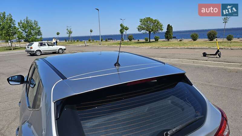 Позашляховик / Кросовер Nissan Qashqai 2014 в Черкасах фото 12 Позашляховик / Кросовер Nissan Qashqai 2014 в Черкасах