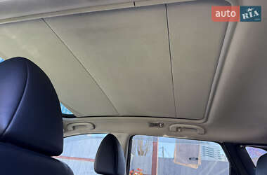 Позашляховик / Кросовер Nissan Qashqai 2014 в 