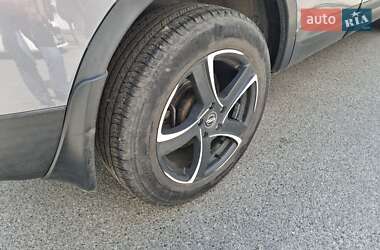 Внедорожник / Кроссовер Nissan Qashqai 2008 в 