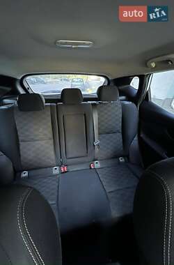 Внедорожник / Кроссовер Nissan Qashqai 2014 в 