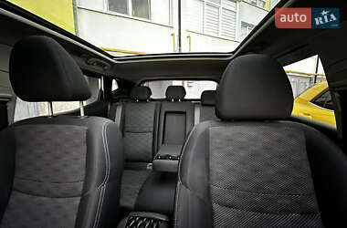 Внедорожник / Кроссовер Nissan Qashqai 2014 в 