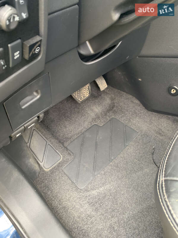 Позашляховик / Кросовер Nissan Qashqai 2008 в Жидачові