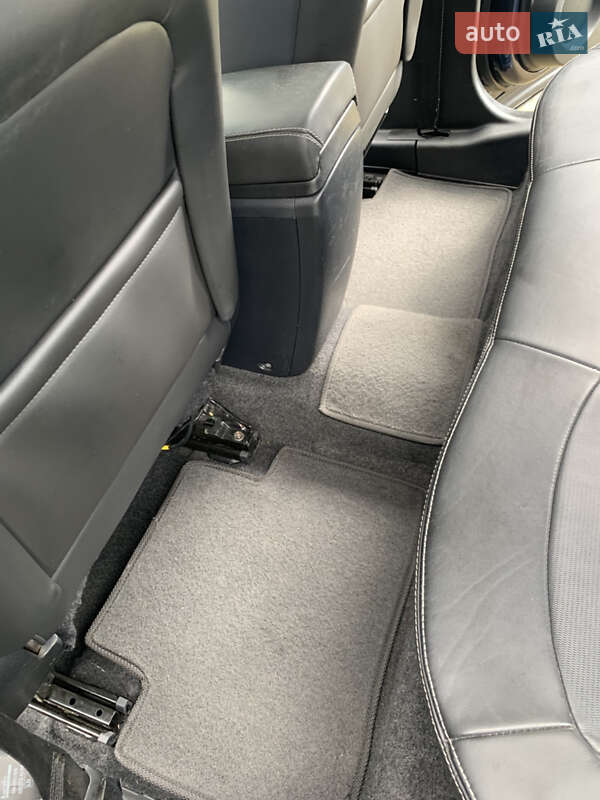 Позашляховик / Кросовер Nissan Qashqai 2008 в Жидачові