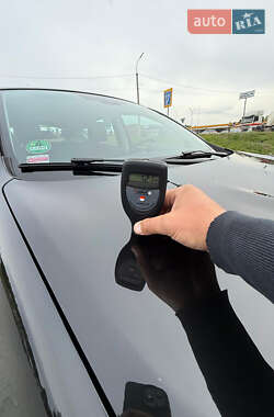 Внедорожник / Кроссовер Nissan Qashqai 2011 в 