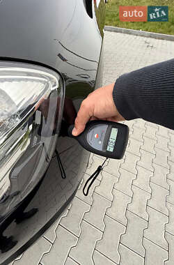 Внедорожник / Кроссовер Nissan Qashqai 2011 в 