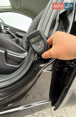 Внедорожник / Кроссовер Nissan Qashqai 2011 в 