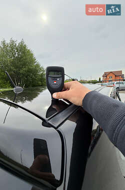 Внедорожник / Кроссовер Nissan Qashqai 2011 в 