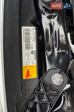 Внедорожник / Кроссовер Nissan Qashqai 2011 в 