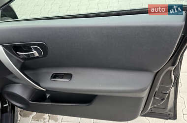 Внедорожник / Кроссовер Nissan Qashqai 2011 в 