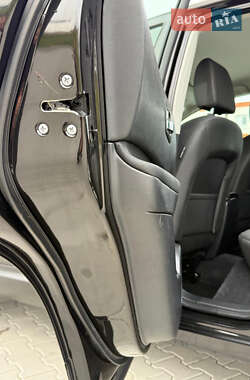 Внедорожник / Кроссовер Nissan Qashqai 2011 в 
