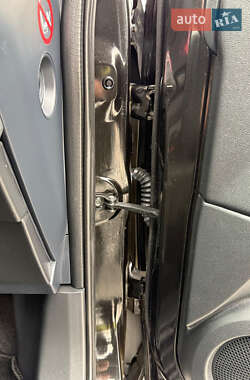 Внедорожник / Кроссовер Nissan Qashqai 2011 в 