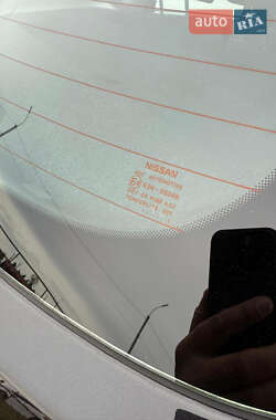 Внедорожник / Кроссовер Nissan Qashqai 2011 в 