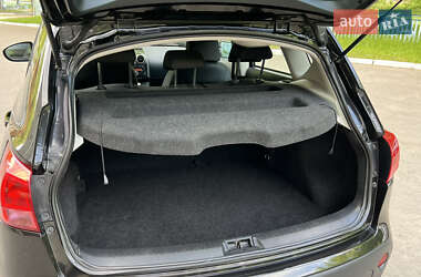 Внедорожник / Кроссовер Nissan Qashqai 2010 в 