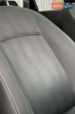 Позашляховик / Кросовер Nissan Qashqai 2011 в 