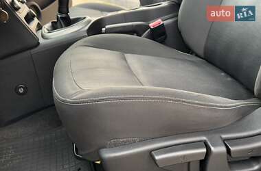 Позашляховик / Кросовер Nissan Qashqai 2011 в 
